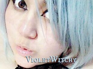 VioletWitchy