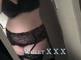 Violet_X_X_X