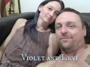 Violet_and_Levi