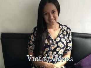 VioletaJones