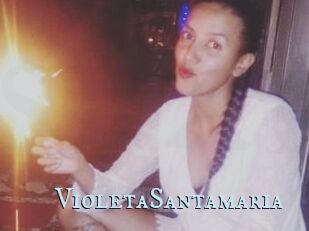 VioletaSantamaria