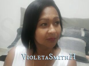 VioletaSmithH