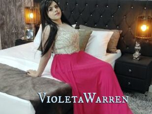 VioletaWarren