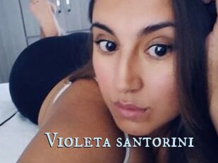 Violeta_santorini
