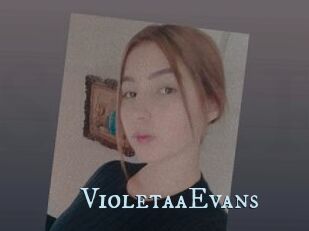 VioletaaEvans