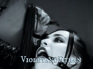 VioletandEthan