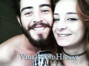 Violet_and_Henry
