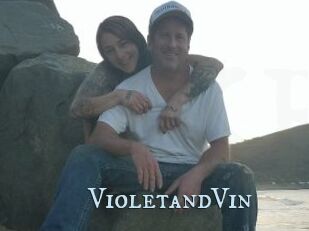 VioletandVin