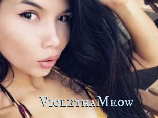ViolethaMeow