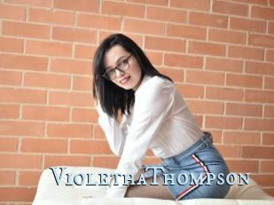 ViolethaThompson