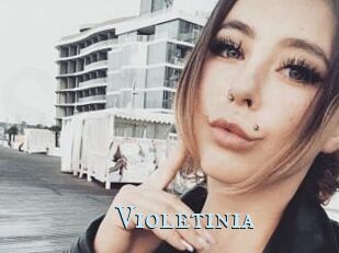 Violetinia