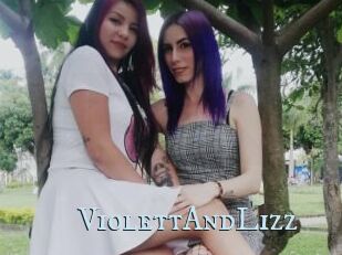 ViolettAndLizz