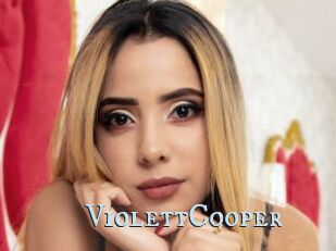 ViolettCooper