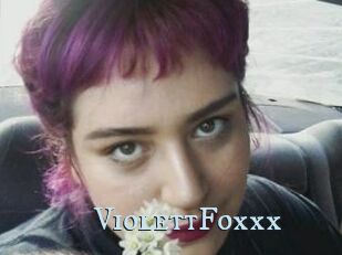 ViolettFoxxx