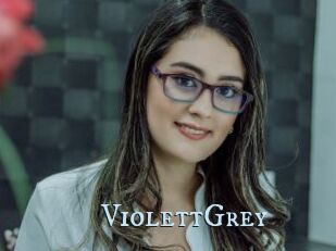 ViolettGrey