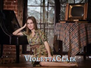 ViolettaClair