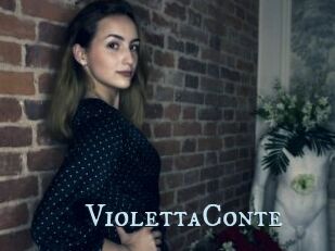 ViolettaConte