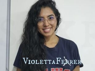 ViolettaFerrer