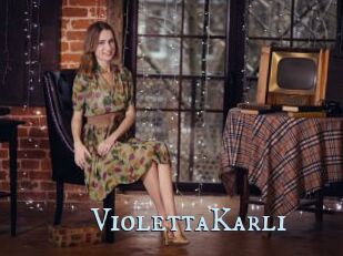 ViolettaKarli