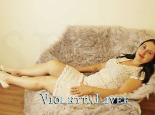 ViolettaLivee
