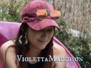 ViolettaMaddison