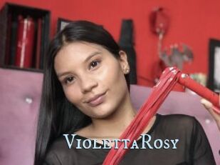 ViolettaRosy