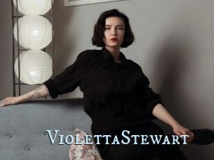 ViolettaStewart