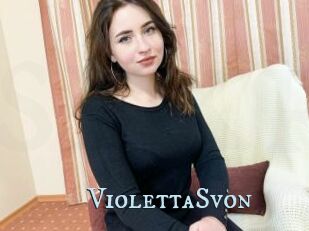 ViolettaSvon