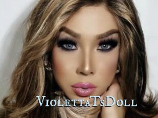 ViolettaTsDoll