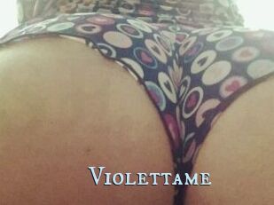 Violettame
