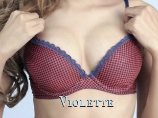 Violette