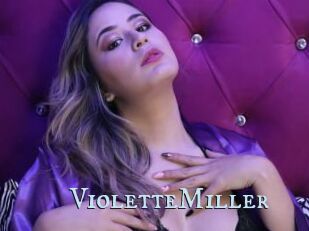 VioletteMiller