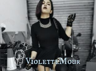 VioletteMour