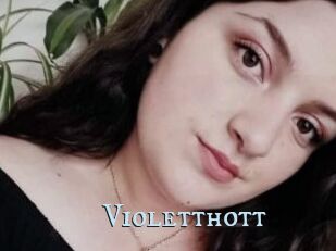 Violetthott