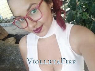 ViolletaFire