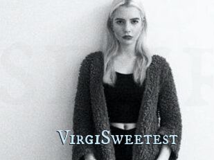 VirgiSweetest