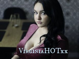 VirginiaHOTxx