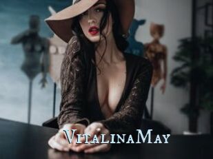 VitalinaMay