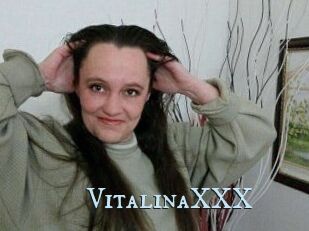 VitalinaXXX