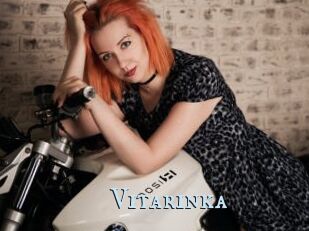 Vitarinka