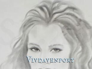 Vivdavenport
