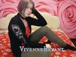 VivenneBryant