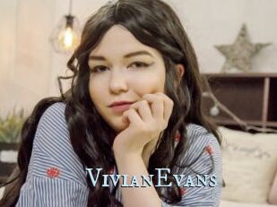 VivianEvans