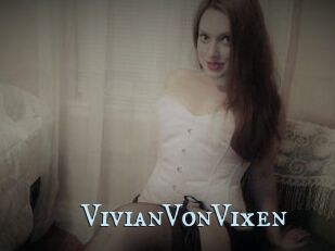 VivianVonVixen