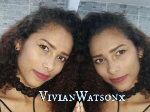 VivianWatsonx
