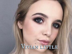 Vivian_little