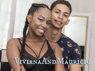 VivianaAndMauricio