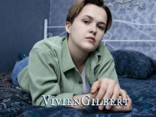 VivienGilbert
