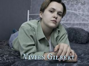 Vivien_Gilbert