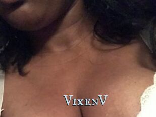 VixenV